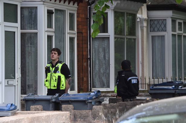 Good Samaritan stabbed and beaten after trying to protect woman from gang attack