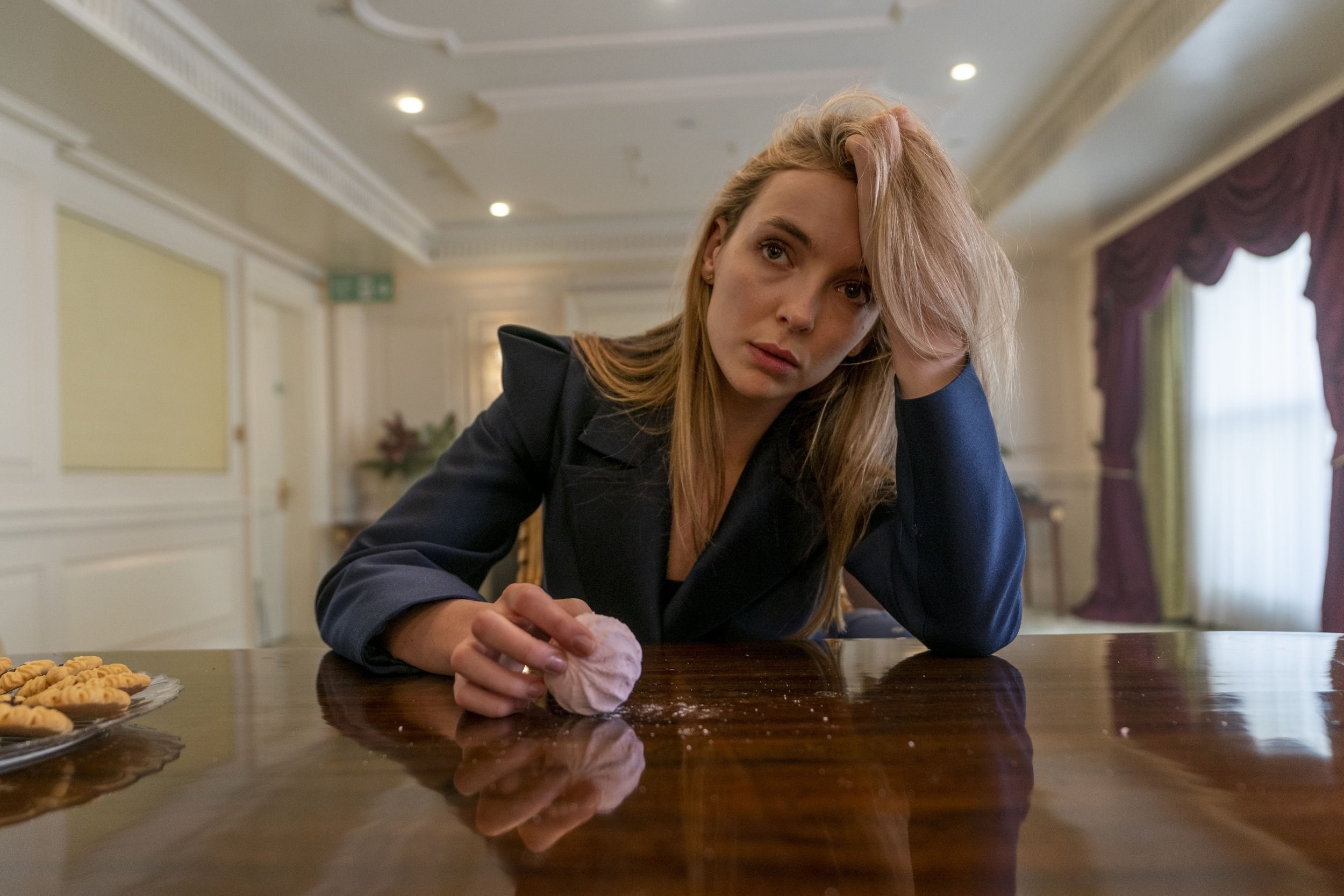 Killing Eve season 3 episode 6: 6 questions as forces work against Villanelle and Eve in End Of Game