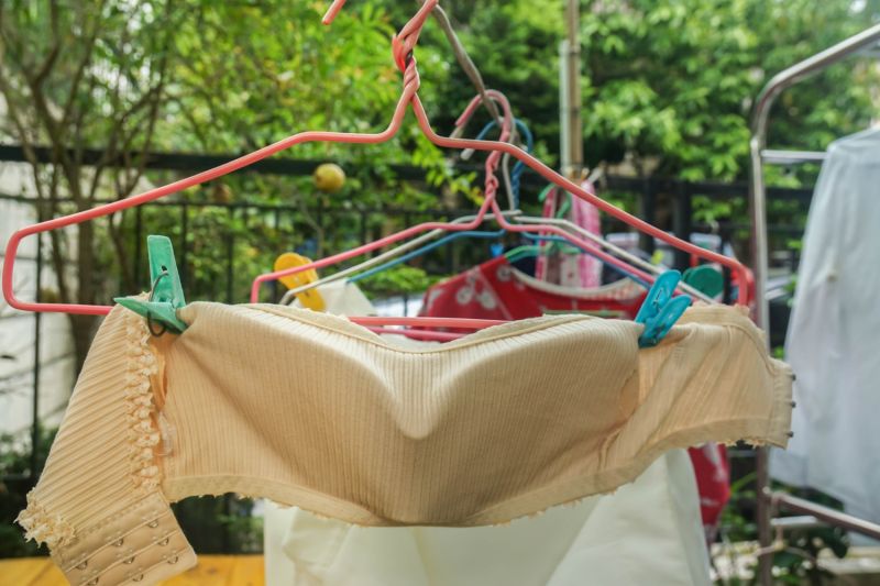 Man left house to steal women's underwear during circuit breaker