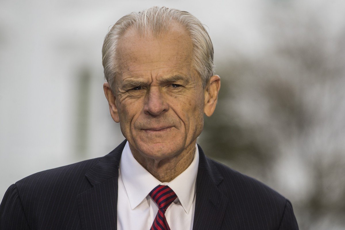 Navarro ties Obama, Biden and China together in coronavirus attack