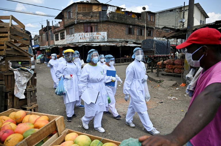 Calls for reform, vaccine for all as landmark WHO meet opens