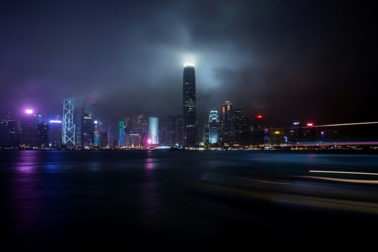 Pompeo warns China over US journalists in Hong Kong