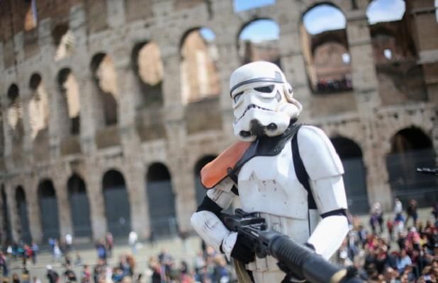 Movie Theaters in Italy to Reopen as Part of ‘Calculated Risk’ to Kick-Start Economy