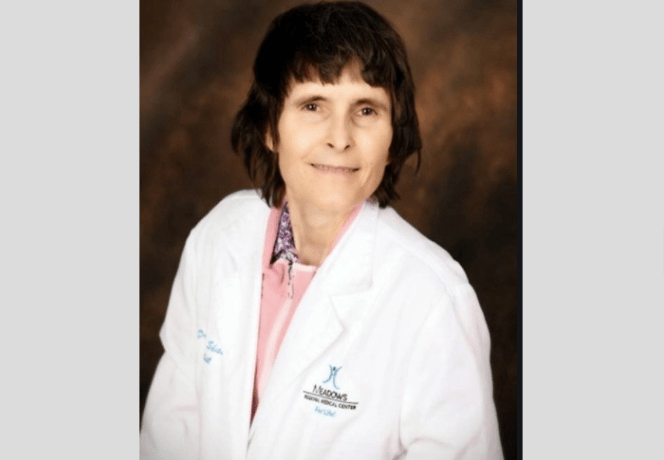 Doctor mauled to death by pack of dogs after pulling over by side of road