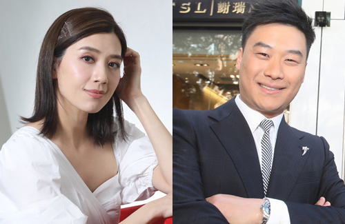 Mandy Wong Ready to Get Married