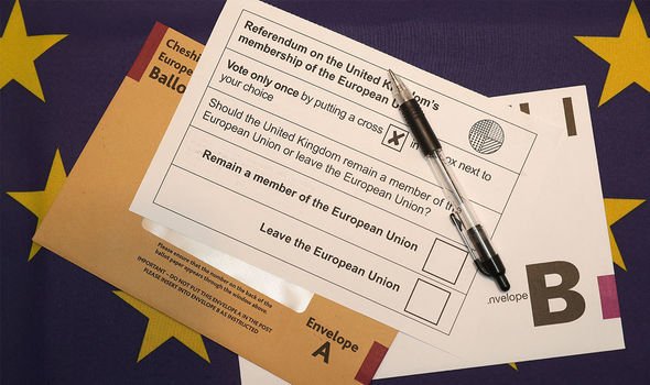 EU humiliated: How Switzerland rejected membership of bloc TWICE
