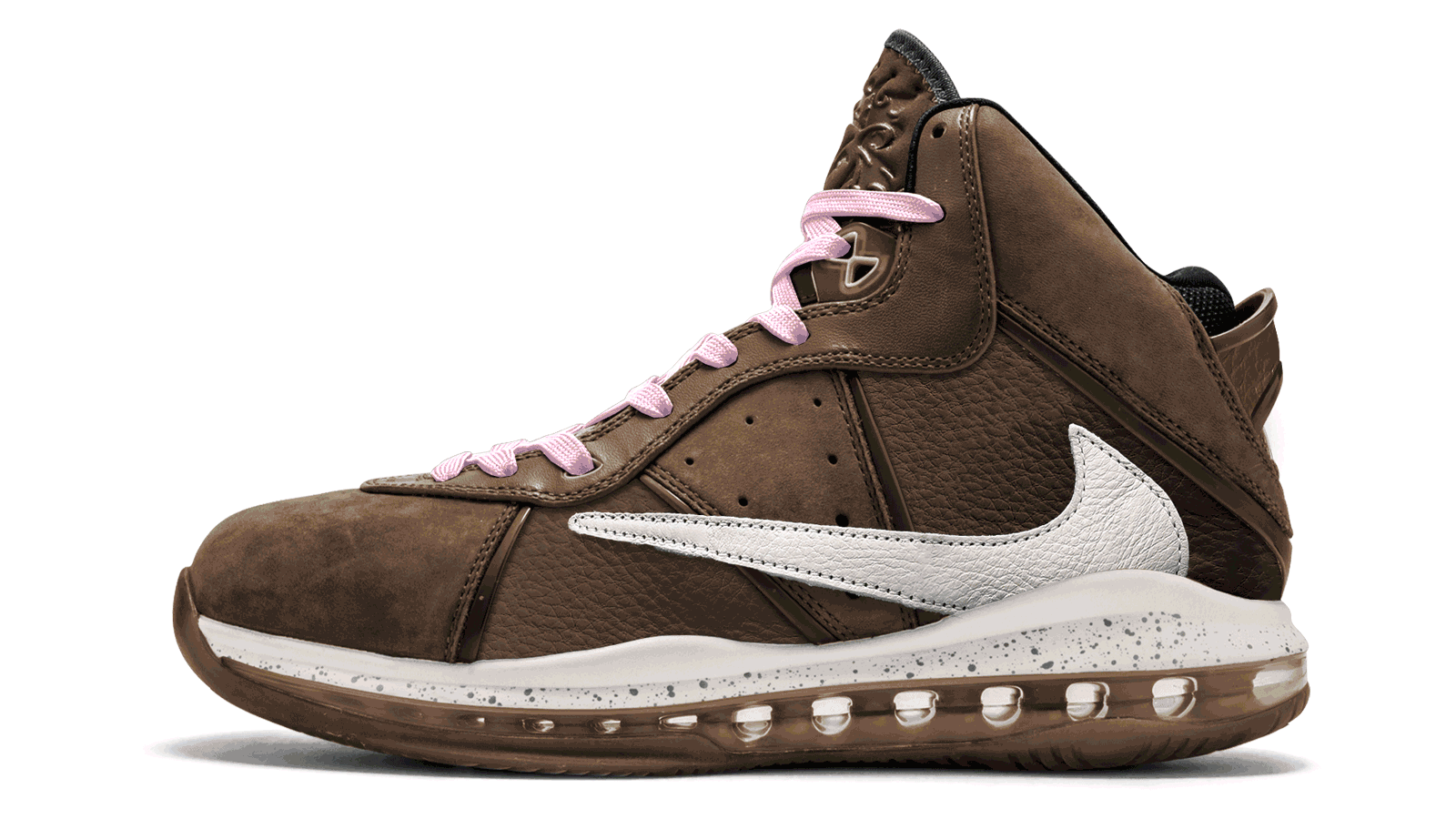What Travis Scott's Collabs Would Look Like as LeBrons