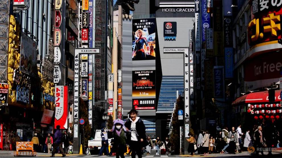 Japan may free more regions from state of emergency as new COVID-19 cases drop: Report