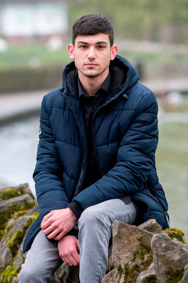 Married babysitter who had sex with boy, 13, and had his baby jailed for 30 months