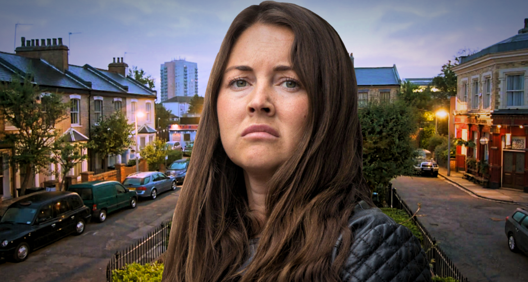EastEnders spoilers: Stacey Fowler’s big return storyline revealed?