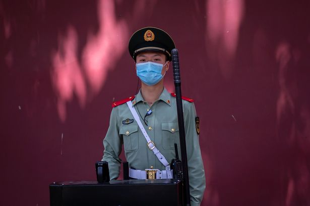 Millions of Chinese back in lockdown as fears grow over second coronavirus wave