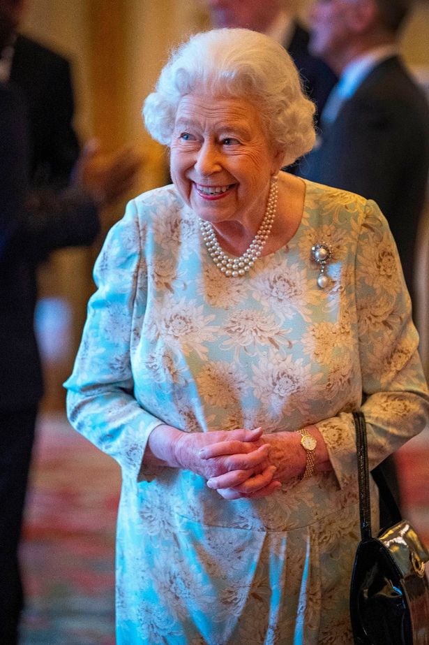 Queen 'could be hit by £18m losses' as coronavirus lockdown blows hole in royal budget