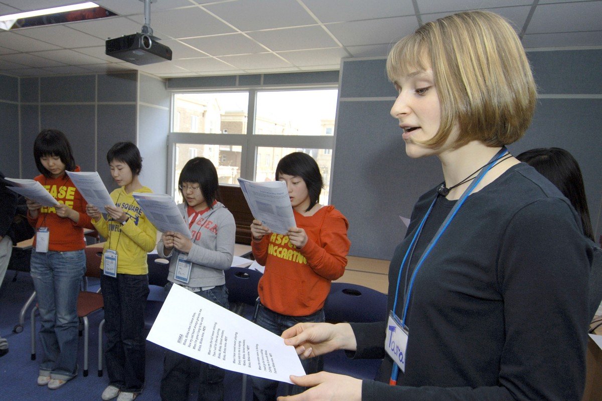 First coronavirus, now this: South Korea expats face new visa restrictions