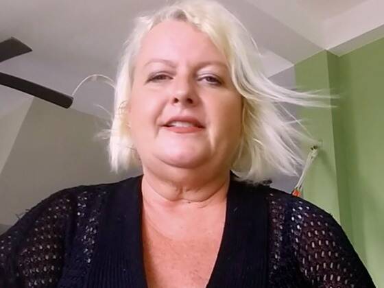 90 Day Fiancé: Self-Quarantined's Laura Is Stuck in a "Pretty Prison"