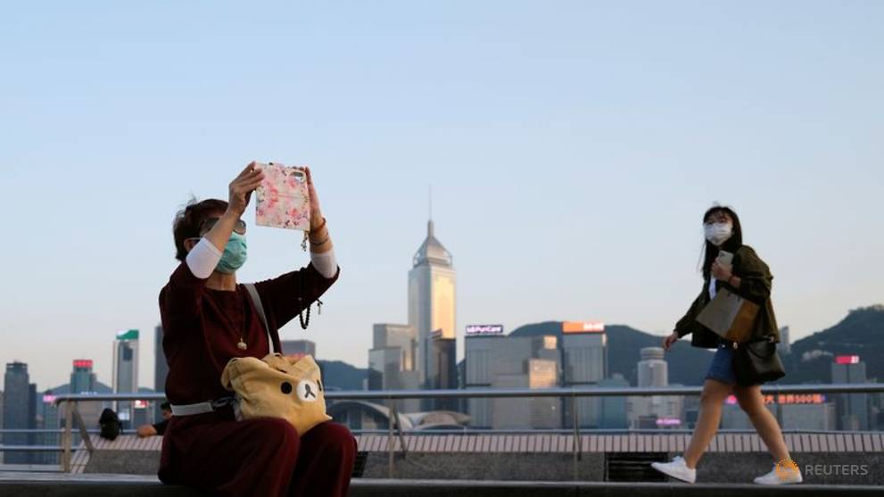 Commentary: Hong Kong will keep its chin up this COVID-19 outbreak and enjoy the small things