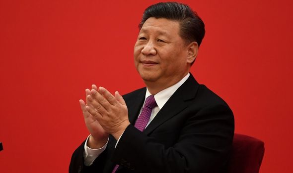 China vs Australia: Beijing blows top in extraordinary attack as US tensions rise