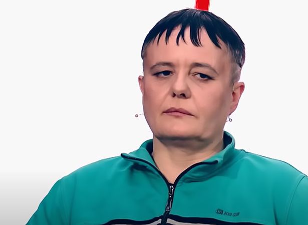 Woman who had rapist's two babies in captivity scared over his looming release