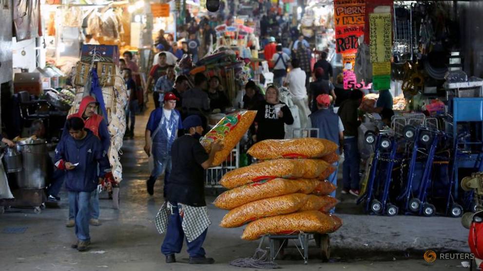 Mexico begins reopening despite coronavirus onslaught fears