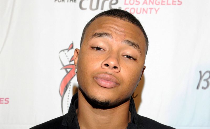 'Twilight' actor gregory tyree boyce dead at 30