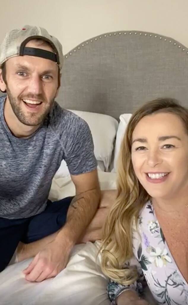 Married at First Sight's Jamie Otis Reveals She Changed the Name of Her Baby Boy