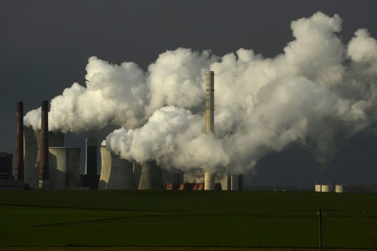 Global co2 emissions to drop 4-7% in 2020, but will it matter?