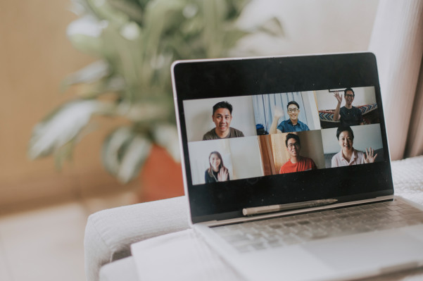 Bevy.com raises $15M to power virtual events and community