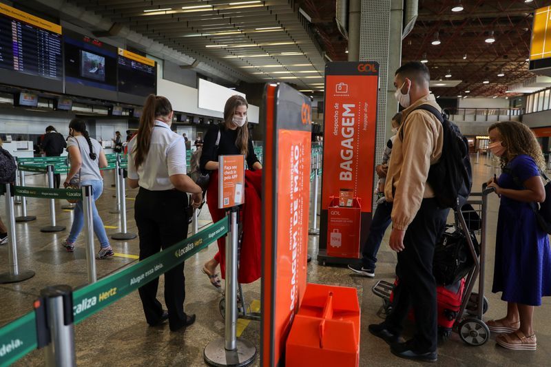 Brazil suffers record coronavirus deaths, trump mulls travel ban