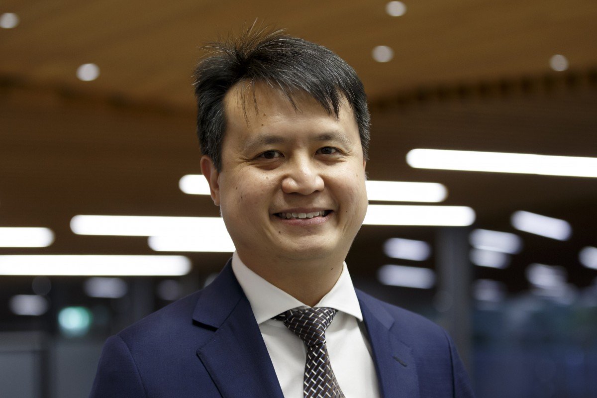 Singapore official set to head UN intellectual property agency says focus is on staying ‘neutral’