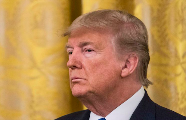 Lancet Editor Corrects Trump About Medical Journal’s Early Coronavirus Coverage
