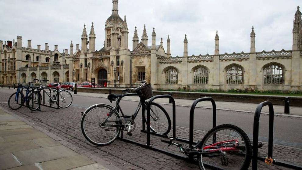 Commentary: Unlocking economies from COVID-19 will require embracing inequality