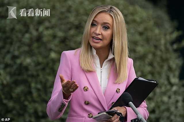 特朗普自曝服用羟氯喹预防新冠 彭斯放话：不吃