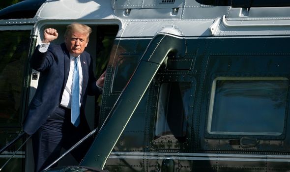 ﻿ Nuclear war panic: Russia sends chilling warning to US over Iran's capabilities