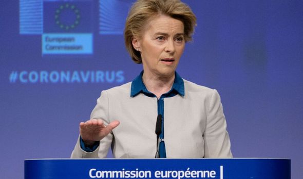 Spain crisis: Vox party attacks PM over coronavirus handling and demands cash from ECB