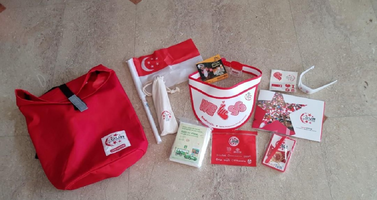 All s’porean and PR household will receive NDP funpack