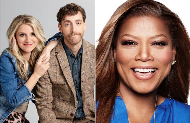 CBS Fall Schedule: Chuck Lorre’s ‘B Positive’ to Air After ‘Young Sheldon’