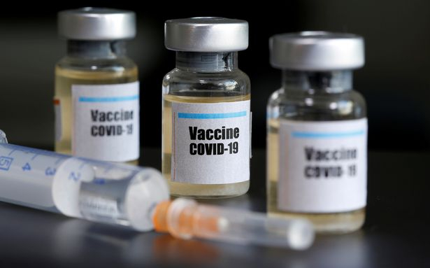 Oxford University Vaccine Will Provide COVID-19 Protection For One Year, Claims AstraZeneca