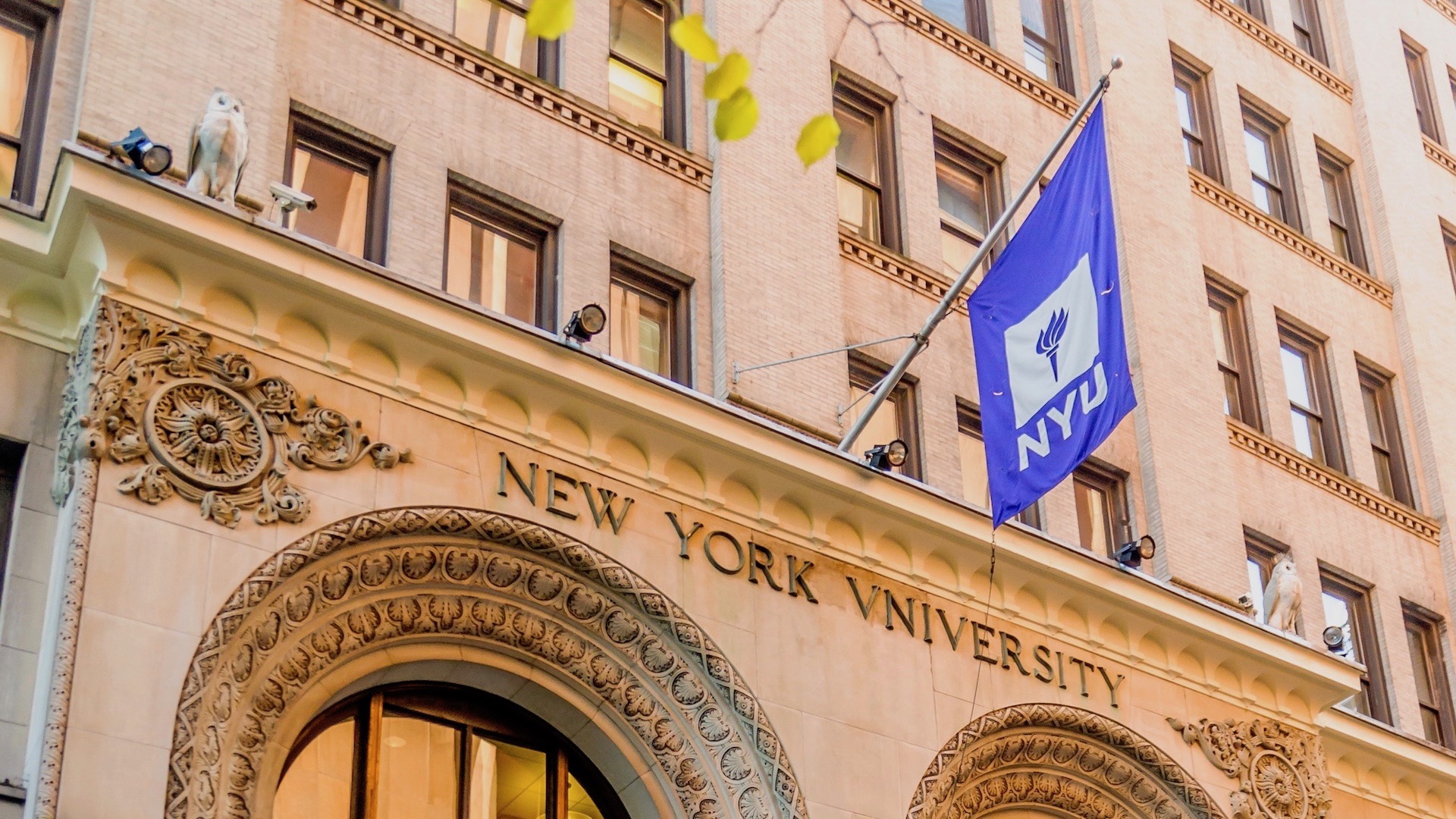NYU Plans to Reopen Campus in the Fall Amid COVID-19 Crisis
