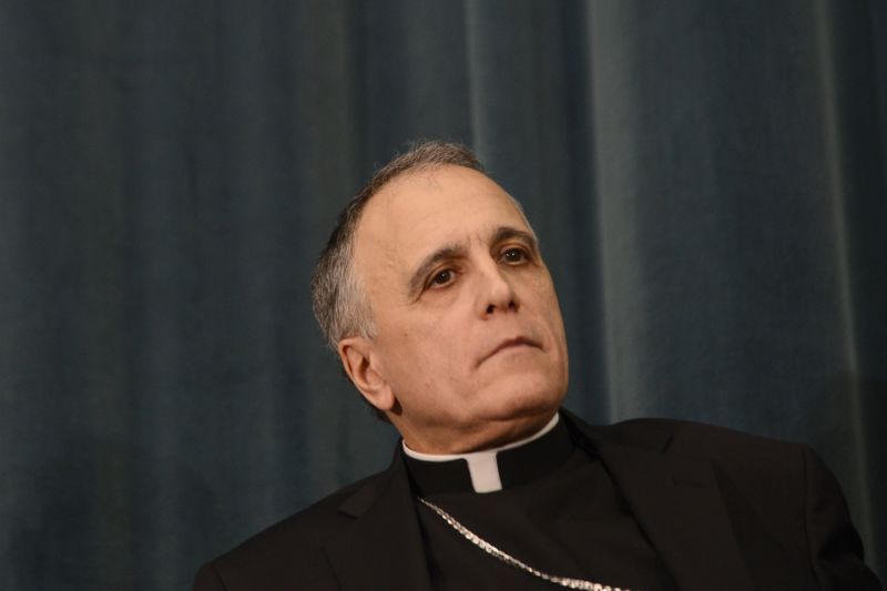 Coronavirus cases force reopened catholic church in Texas to backtrack