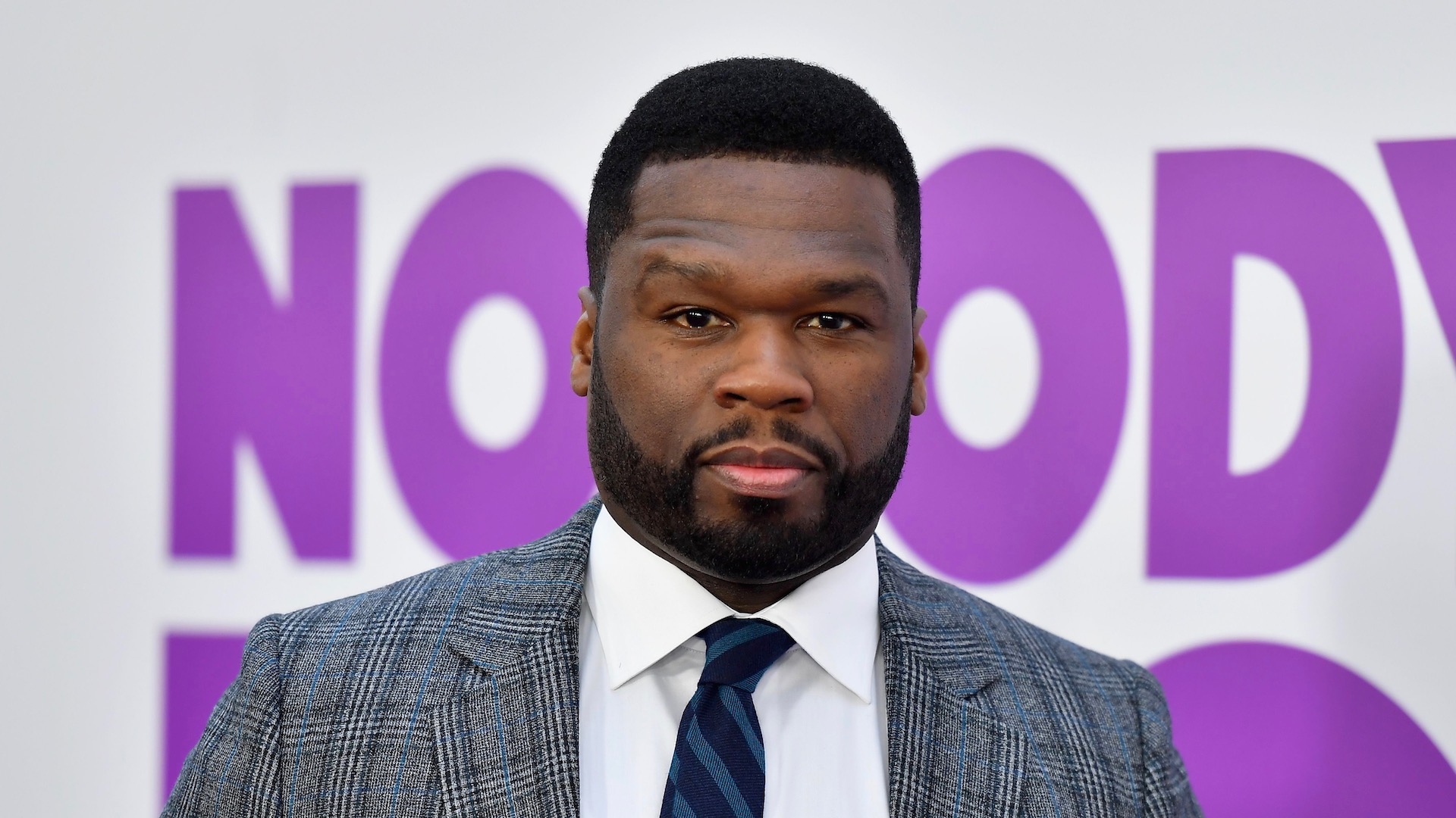 Artist Behind Viral 50 Cent Murals Claims He's Been Assaulted Over His Work