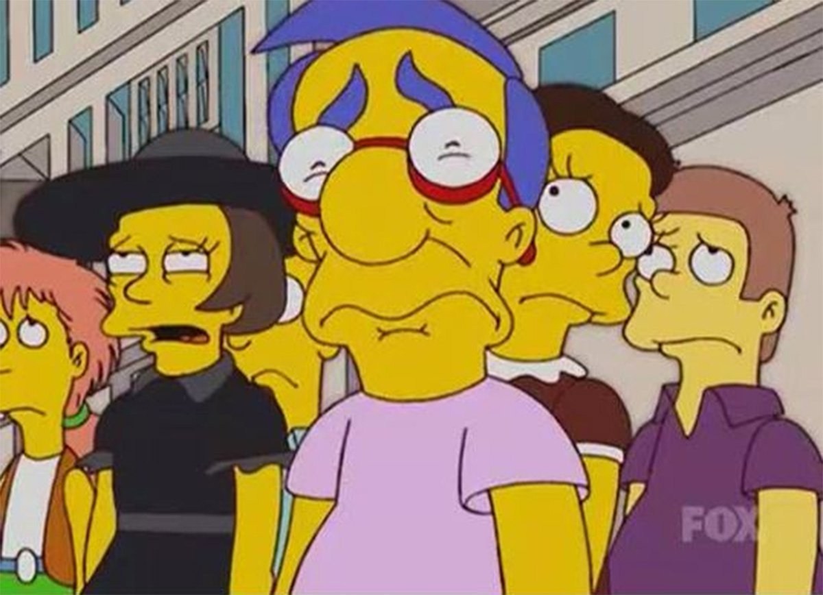 Darkest references and moments of The Simpsons as fans lose it over Nazi-scene inspiration