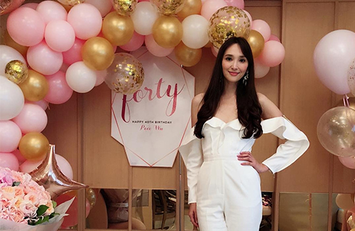 Pace Wu’s Boyfriend is Billions in Debt
