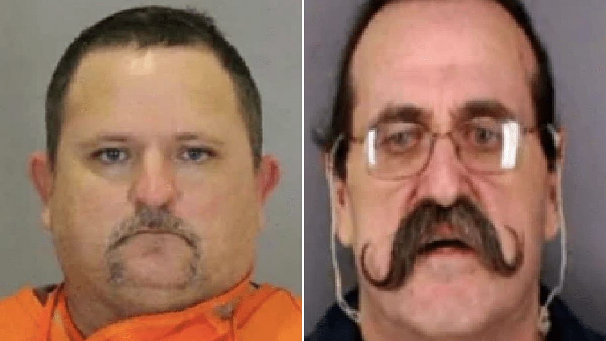 ‘Vigilante shot child sex predator dead after he saw him leering at children’