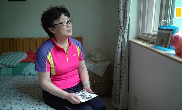 Toddler abducted from hotel 32 years ago finally reunited with his parents