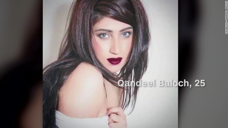 Two Pakistani women murdered in so-called honor killing after a leaked video circulates online