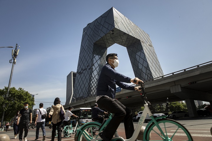 What to Watch for at China’s 2020 National People’s Congress