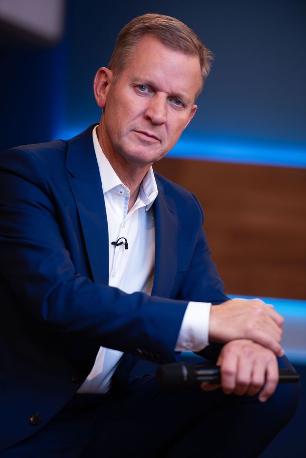 Steve Dymond's harrowing suicide that brought down 'shameful' The Jeremy Kyle Show