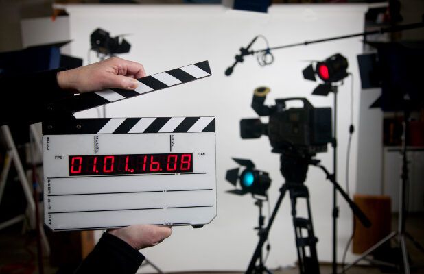 Newsom to Release Guidelines to Restart Film and TV Production Next Week
