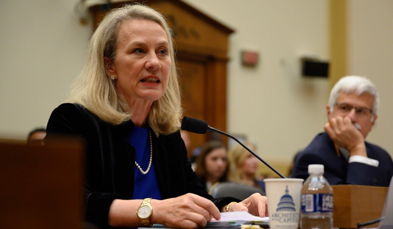 US asks India to resist China ‘aggression’ at Himalayan border