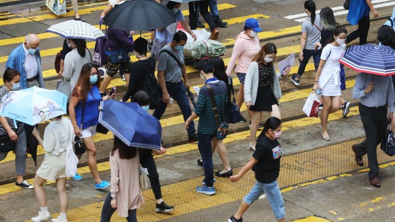 Coronavirus: Hong Kong records seven imported cases of Covid-19, breaking three-day run of no new infections