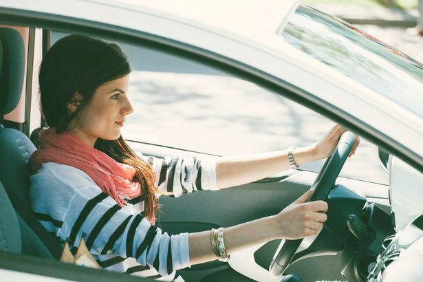 Why you should never leave hand sanitiser in your car, according to experts